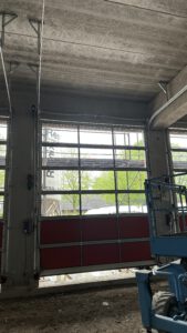 Industrietore - Rolltore